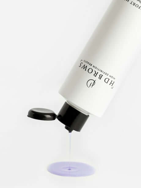 Comfort Me After Wax Lotion – Produktansicht