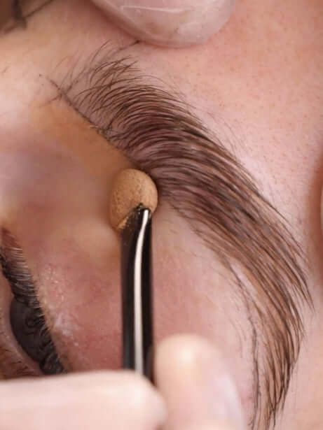 Cosmetic Applicators (30) – Produktansicht
