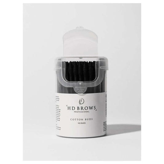 Biodegradable Cotton Buds – Produktansicht