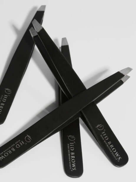 Precision Tweezers – Produktansicht
