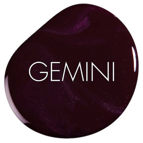 0200 Beauty Of Perfection - GEMINI GEMINI GEMINI Nagellack Hergestellt in SüdafrikaGEMINI by Bio Sculpture Bio Sculpture