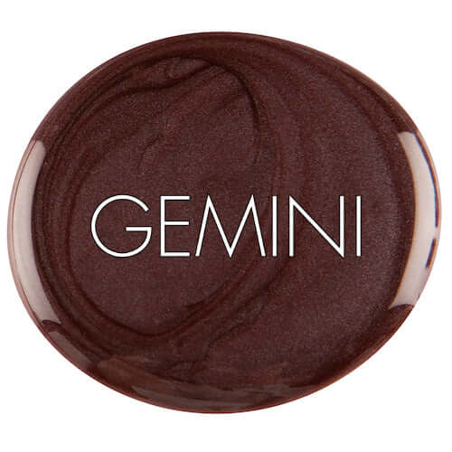 Bio Sculpture GEMINI Nagellack - Hergestellt in Südafrika