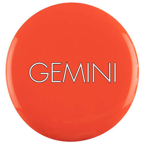 Bio Sculpture GEMINI Nagellack - Hergestellt in Südafrika