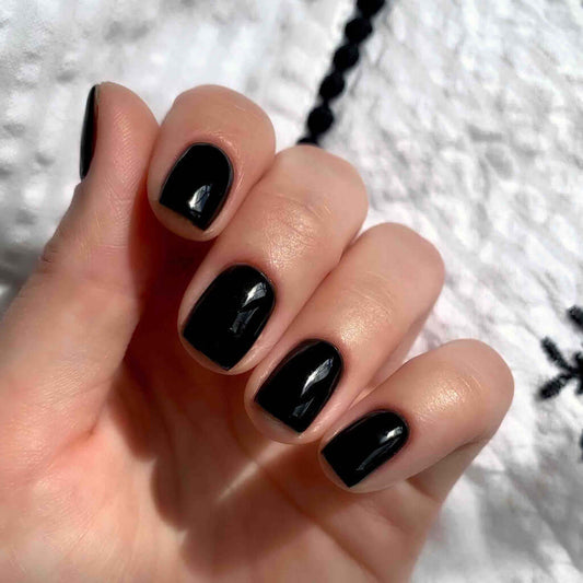 2017 Liquorice - BIOGEL BIOGEL BIOGEL Gelsystem Schwarz Hergestellt in SüdafrikaBIOGEL by Bio Sculpture Bio Sculpture