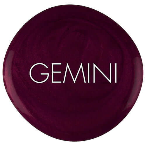 Bio Sculpture GEMINI Nagellack - Hergestellt in Südafrika