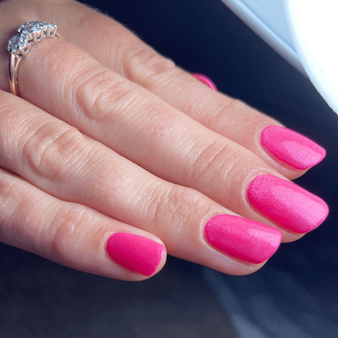 Bio Sculpture GEMINI Nagellack - Hergestellt in Südafrika