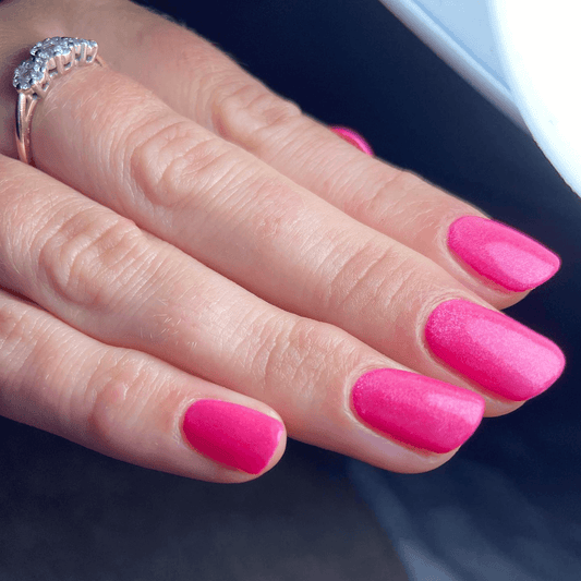 Bio Sculpture GEMINI Nagellack - Hergestellt in Südafrika