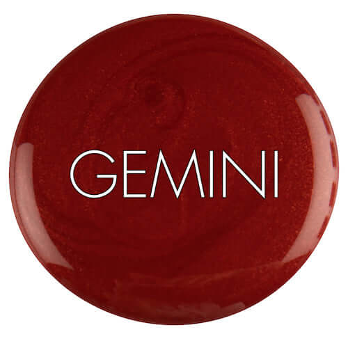 Bio Sculpture GEMINI Nagellack - Hergestellt in Südafrika
