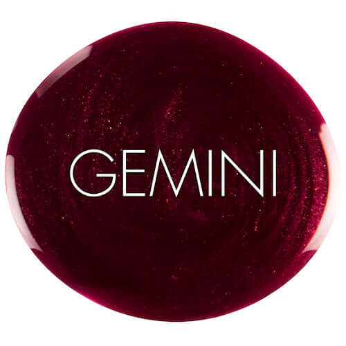 Bio Sculpture GEMINI Nagellack - Hergestellt in Südafrika