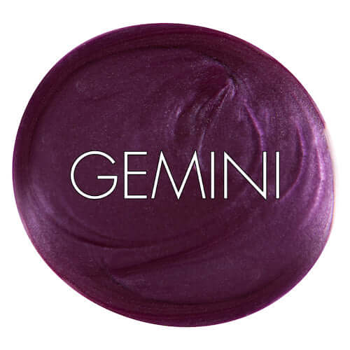 Bio Sculpture GEMINI Nagellack - Hergestellt in Südafrika