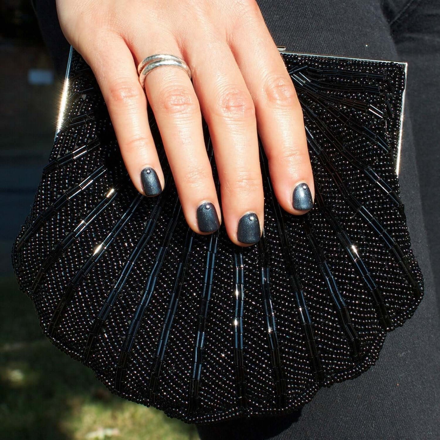 2035 Cast Iron - BIOGEL BIOGEL BIOGEL Gelsystem Hergestellt in SüdafrikaBIOGEL by Bio Sculpture Bio Sculpture