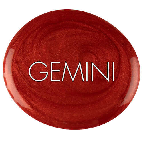 Bio Sculpture GEMINI Nagellack - Hergestellt in Südafrika