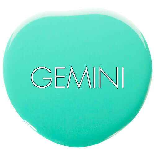 Bio Sculpture GEMINI Nagellack Wilting Bouquet - GEMINI Grün - Hergestellt in Südafrika