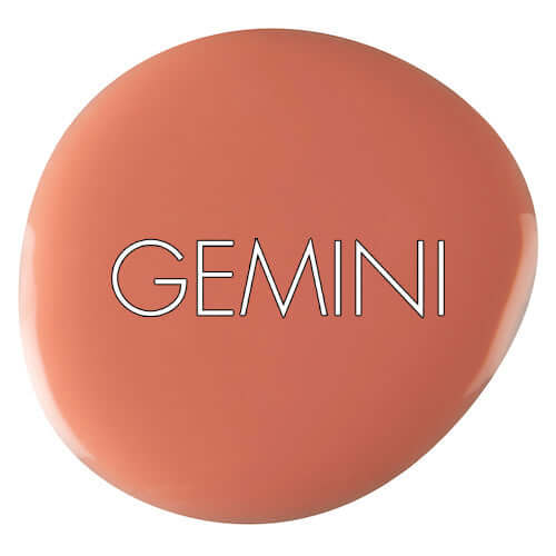 Bio Sculpture GEMINI Nagellack - Hergestellt in Südafrika