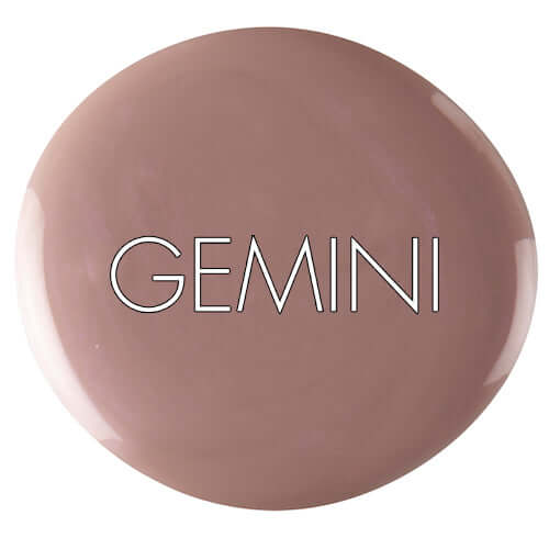 Bio Sculpture GEMINI Nagellack - Hergestellt in Südafrika