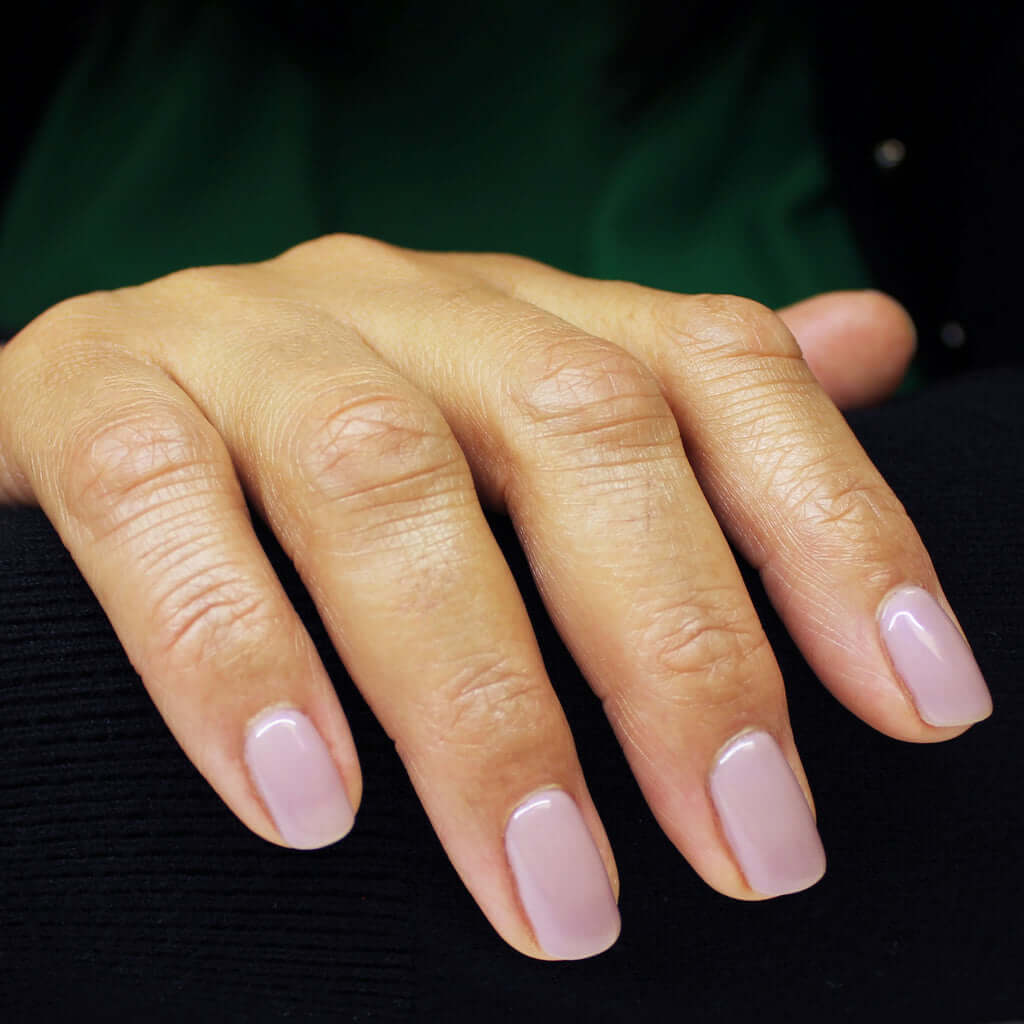 Bio Sculpture GEMINI Nagellack - Hergestellt in Südafrika
