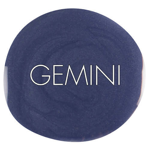 Bio Sculpture GEMINI Nagellack Rose Peony - GEMINI Pink - Hergestellt in Südafrika