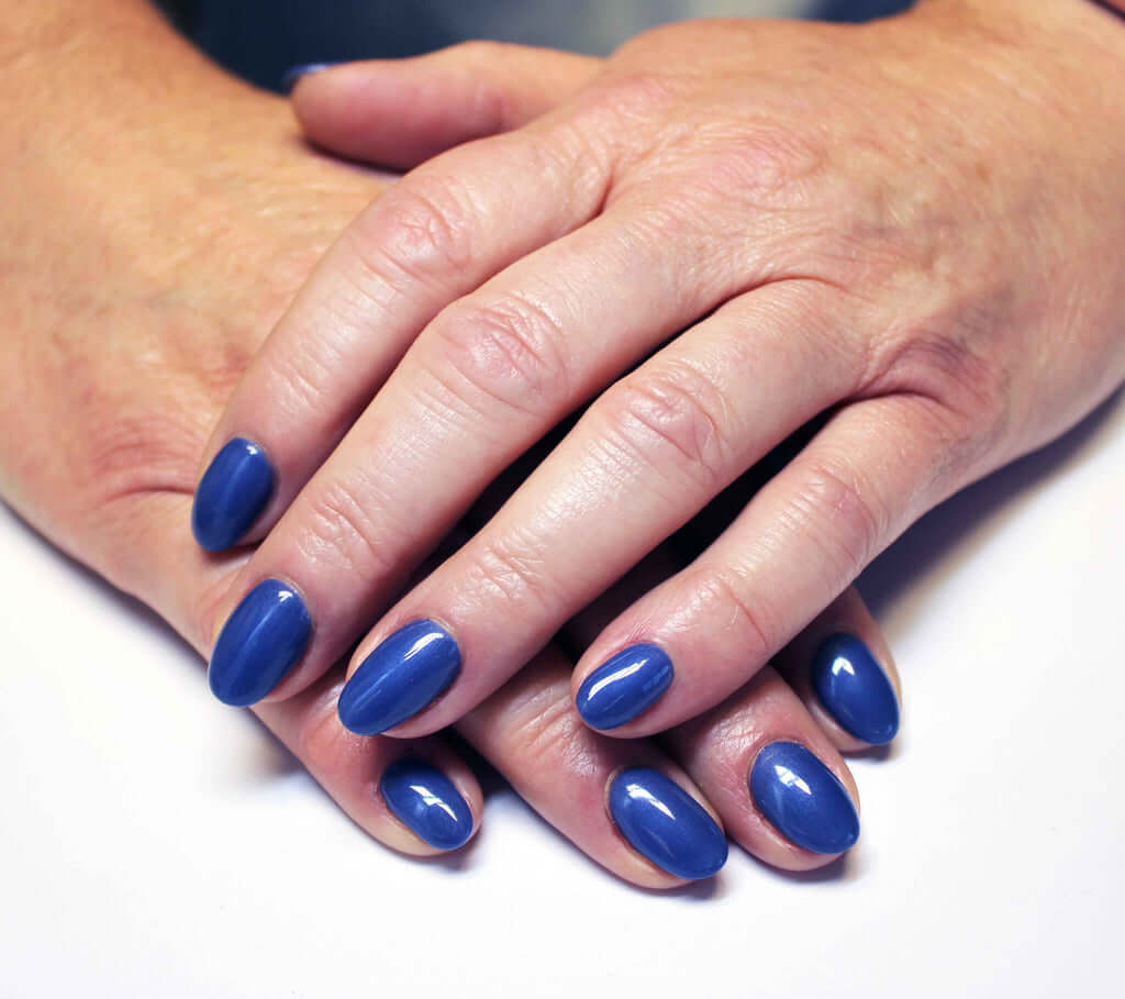 2066 Denim - BIOGEL BIOGEL BIOGEL Gelsystem Hergestellt in SüdafrikaBIOGEL by Bio Sculpture Bio Sculpture