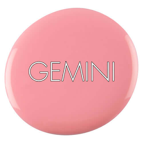 Bio Sculpture GEMINI Nagellack - Hergestellt in Südafrika