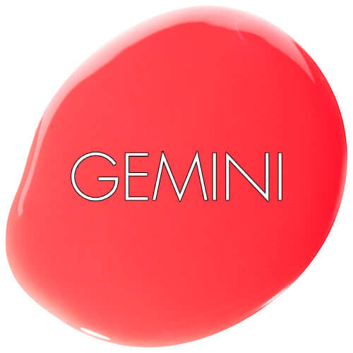 Bio Sculpture GEMINI Nagellack - Hergestellt in Südafrika
