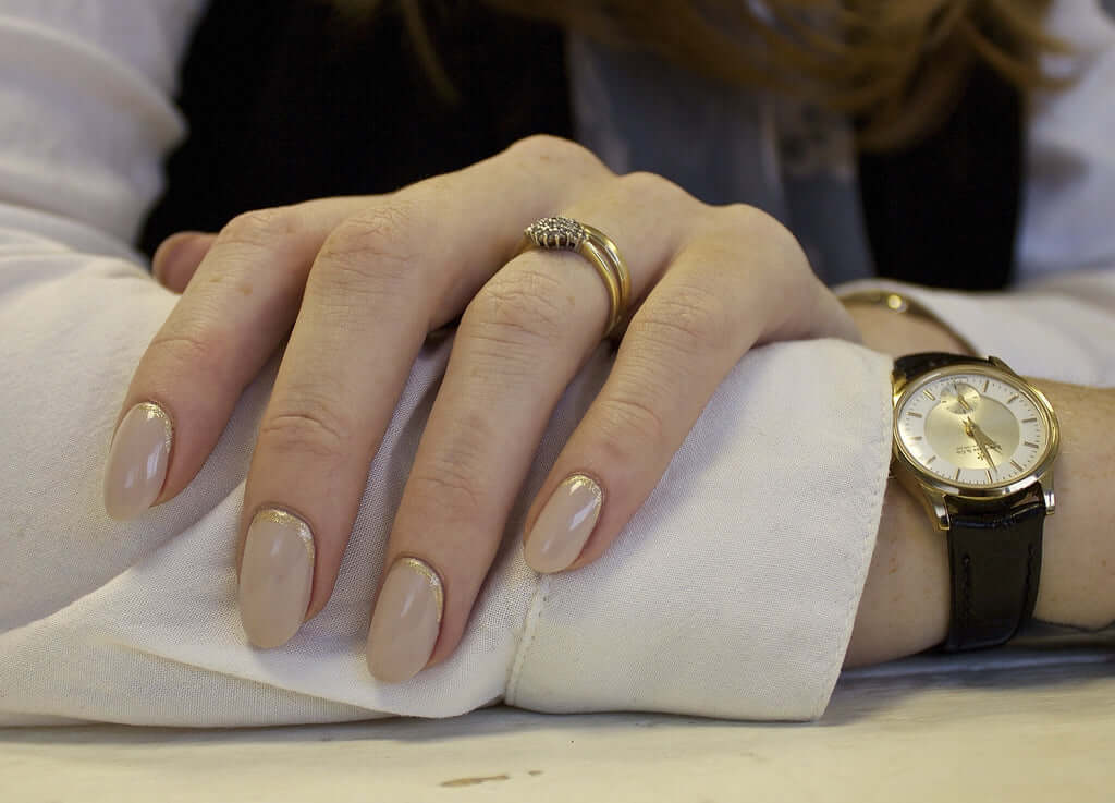 Bio Sculpture GEMINI Nagellack - Hergestellt in Südafrika