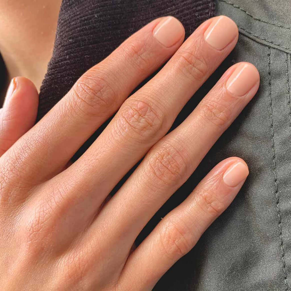 Bio Sculpture GEMINI Nagellack - Hergestellt in Südafrika