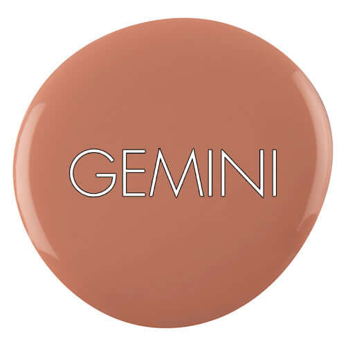 Bio Sculpture GEMINI Nagellack - Hergestellt in Südafrika