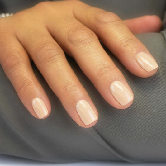 2096 Salmon Beige - BIOGEL BIOGEL BIOGEL Gelsystem Hergestellt in SüdafrikaBIOGEL by Bio Sculpture Bio Sculpture
