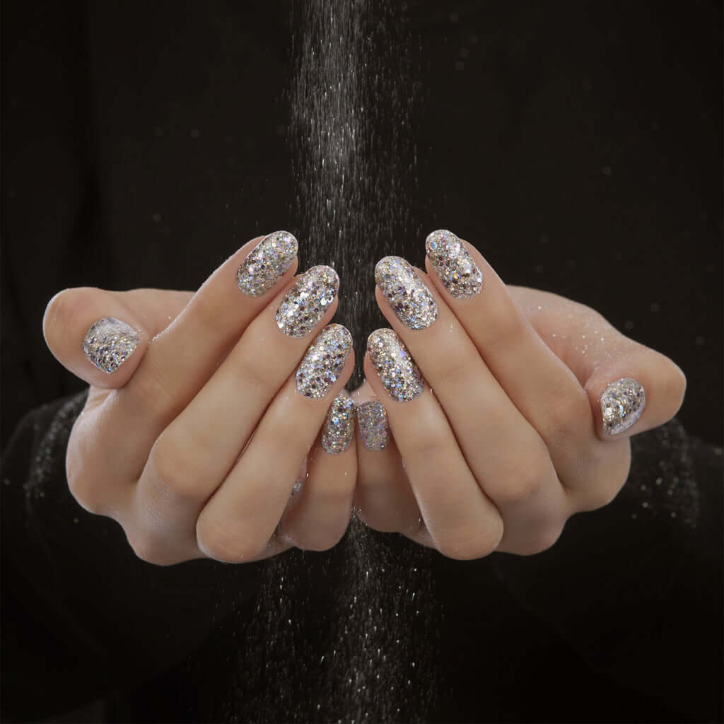 0209 Glitter Bug - BIOGEL BIOGEL BIOGEL Gelsystem Hergestellt in SüdafrikaBIOGEL by Bio Sculpture Bio Sculpture