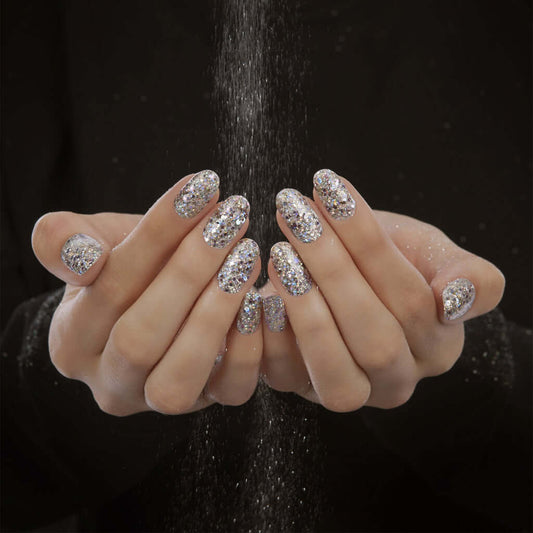 0209 Glitter Bug - BIOGEL BIOGEL BIOGEL Gelsystem Hergestellt in SüdafrikaBIOGEL by Bio Sculpture Bio Sculpture