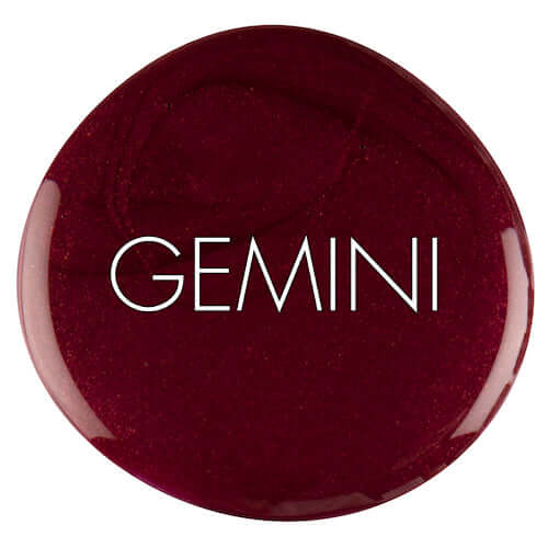 Bio Sculpture GEMINI Nagellack - Hergestellt in Südafrika