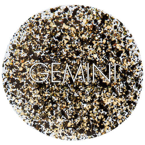 Bio Sculpture GEMINI Nagellack - Hergestellt in Südafrika