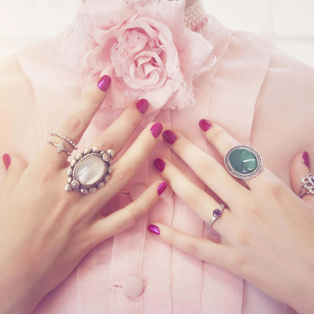 Bio Sculpture GEMINI Nagellack - Hergestellt in Südafrika
