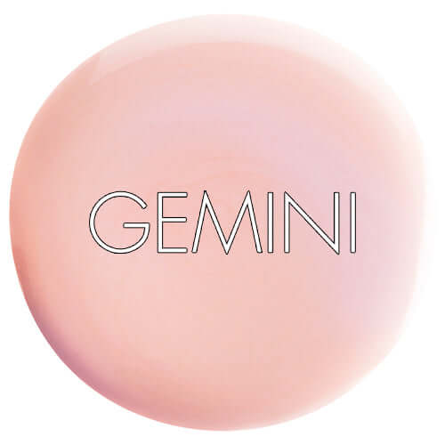 Bio Sculpture GEMINI Nagellack - Hergestellt in Südafrika