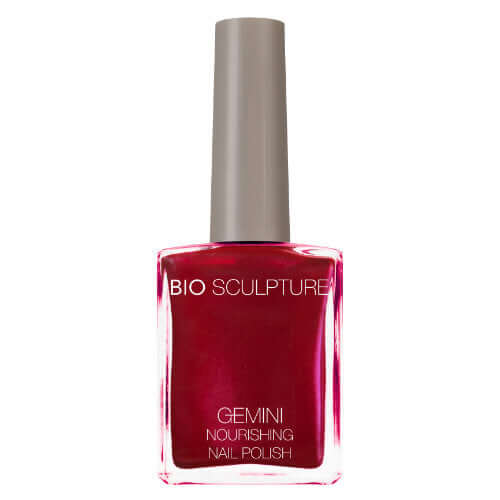 Bio Sculpture GEMINI Nagellack - Hergestellt in Südafrika