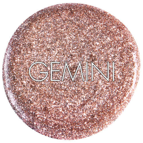 Bio Sculpture GEMINI Nagellack - Hergestellt in Südafrika