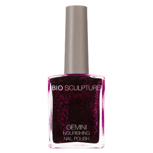 Bio Sculpture GEMINI Nagellack - Hergestellt in Südafrika
