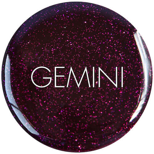 Bio Sculpture GEMINI Nagellack - Hergestellt in Südafrika