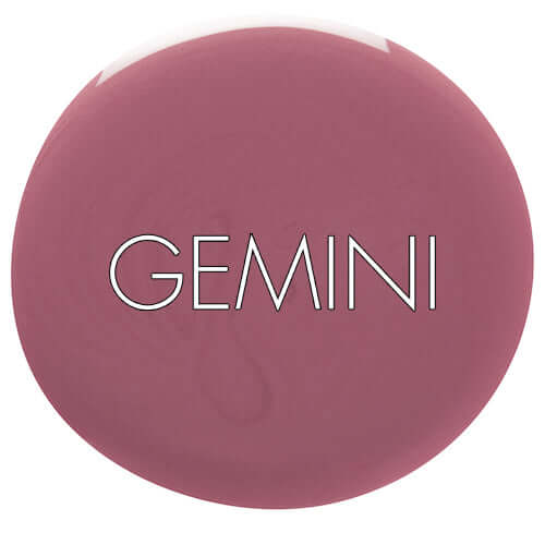 Bio Sculpture GEMINI Nagellack - Hergestellt in Südafrika