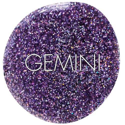 Bio Sculpture GEMINI Nagellack - Hergestellt in Südafrika
