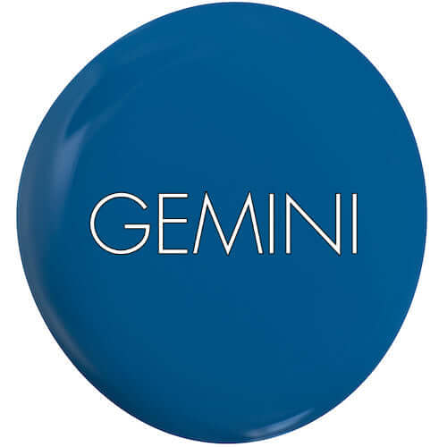Bio Sculpture GEMINI Nagellack - Hergestellt in Südafrika