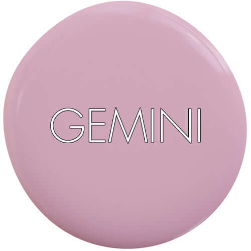 Bio Sculpture GEMINI Nagellack - Hergestellt in Südafrika