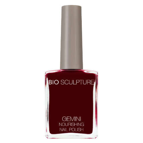 Bio Sculpture GEMINI Nagellack - Hergestellt in Südafrika