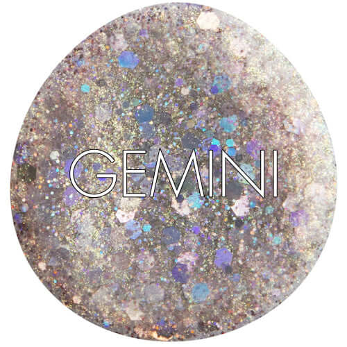 Bio Sculpture GEMINI Nagellack - Hergestellt in Südafrika