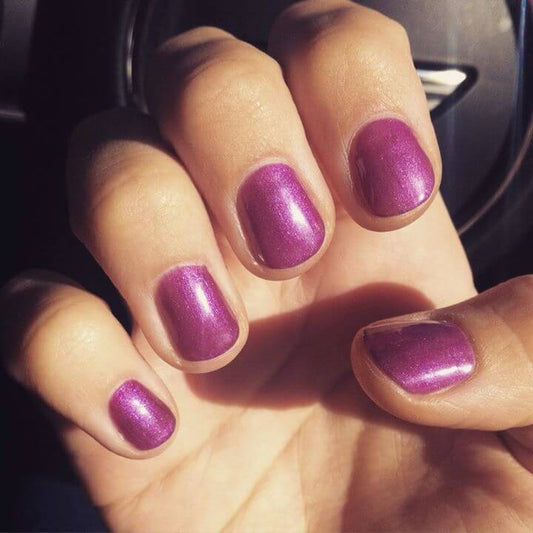 2025 Vibrant Violet - BIOGEL BIOGEL BIOGEL Gelsystem Hergestellt in SüdafrikaBIOGEL by Bio Sculpture Bio Sculpture