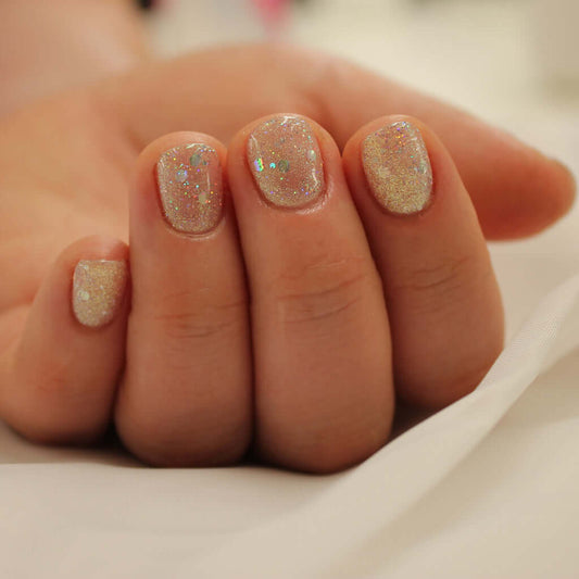 0247 Mermaid's Tale - BIOGEL BIOGEL BIOGEL Gelsystem Hergestellt in SüdafrikaBIOGEL by Bio Sculpture Bio Sculpture