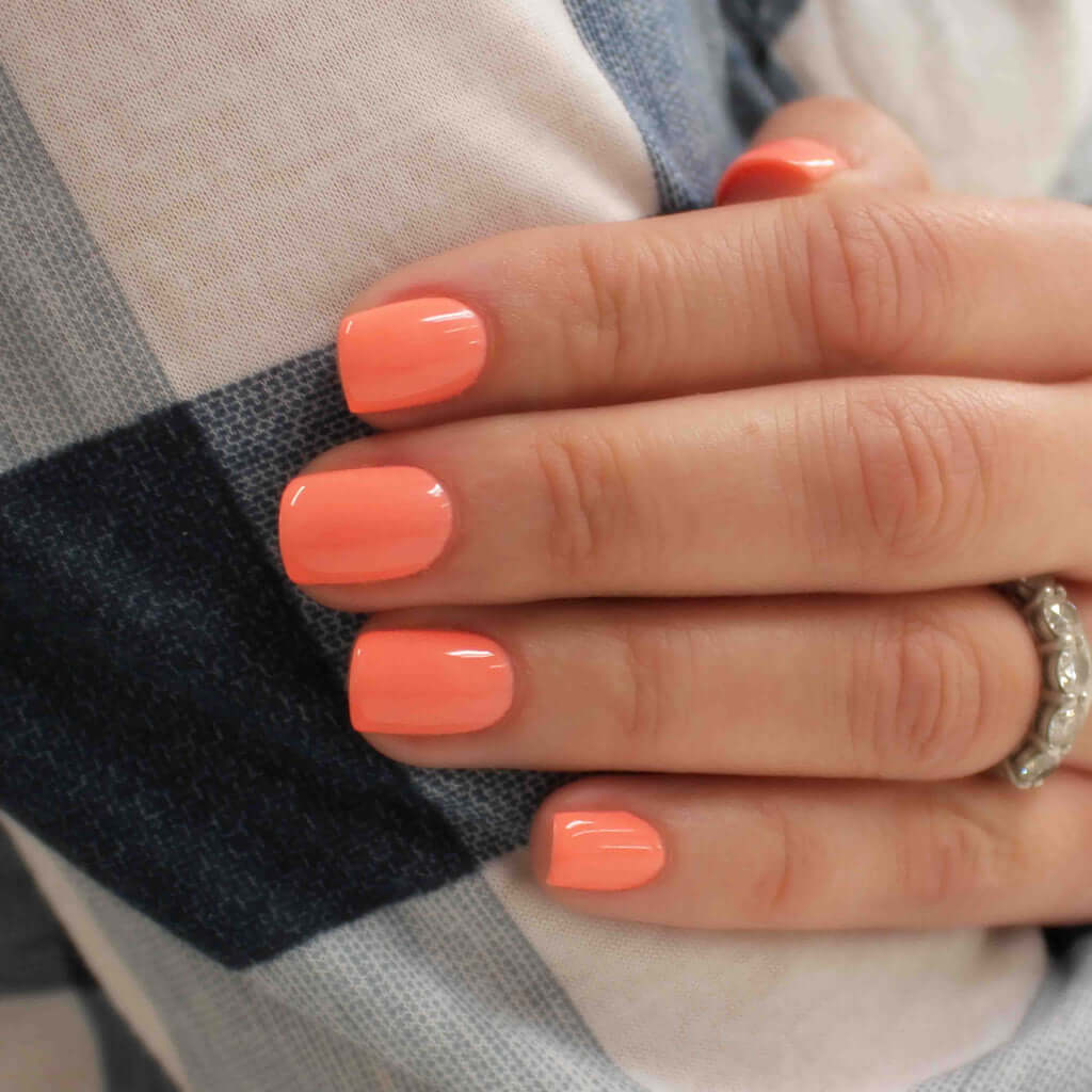Bio Sculpture GEMINI Nagellack - Hergestellt in Südafrika