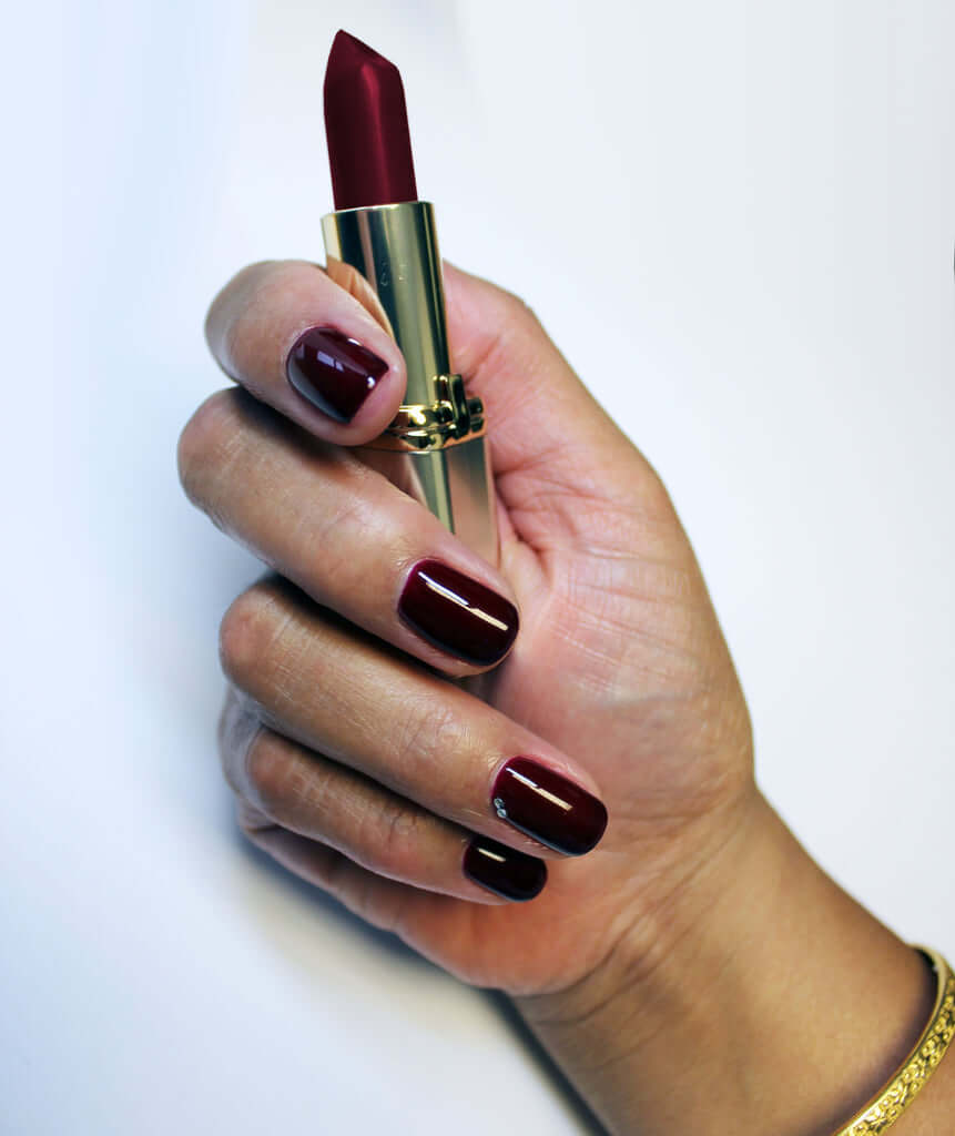 0024 Port Wine - BIOGEL BIOGEL BIOGEL Gelsystem Hergestellt in SüdafrikaBIOGEL by Bio Sculpture Bio Sculpture