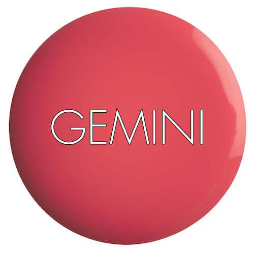 Bio Sculpture GEMINI Nagellack - Hergestellt in Südafrika