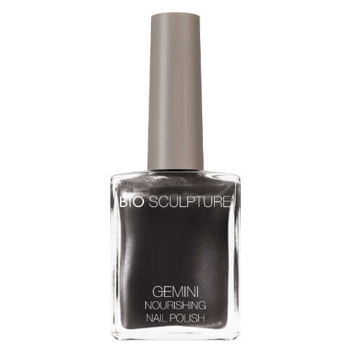 Bio Sculpture GEMINI Nagellack Coral Cluster - GEMINI Orange - Hergestellt in Südafrika